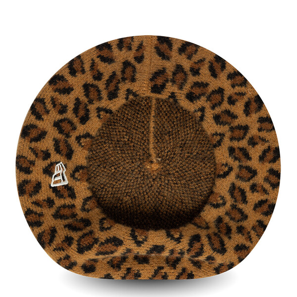 New Era 60915988 LEOPARD BERET NEYYAN - 6
