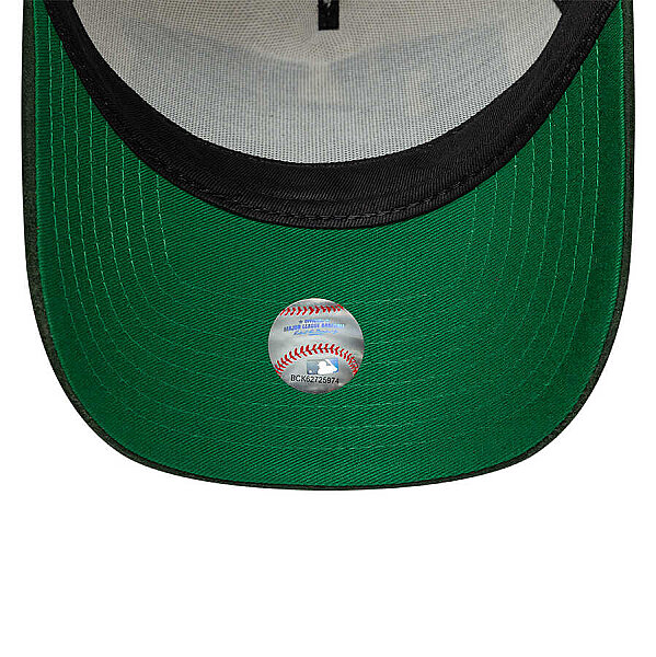 New Era 60915996 WORDMARK SUEDE EFRAME NEYYAN - 5