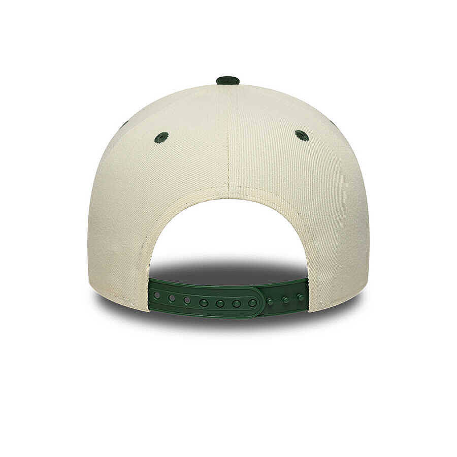 New Era 60915996 WORDMARK SUEDE EFRAME NEYYAN - 4