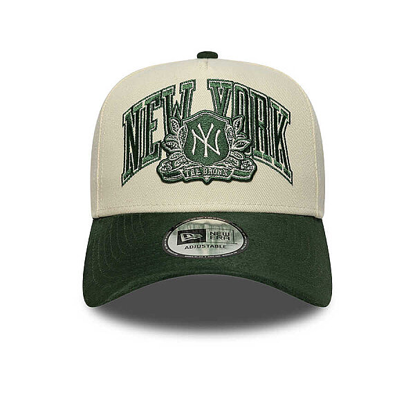 New Era 60915996 WORDMARK SUEDE EFRAME NEYYAN
