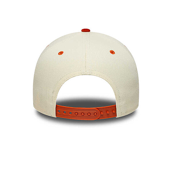 New Era 60915997 WORDMARK SUEDE EFRAME NEYYAN - 4