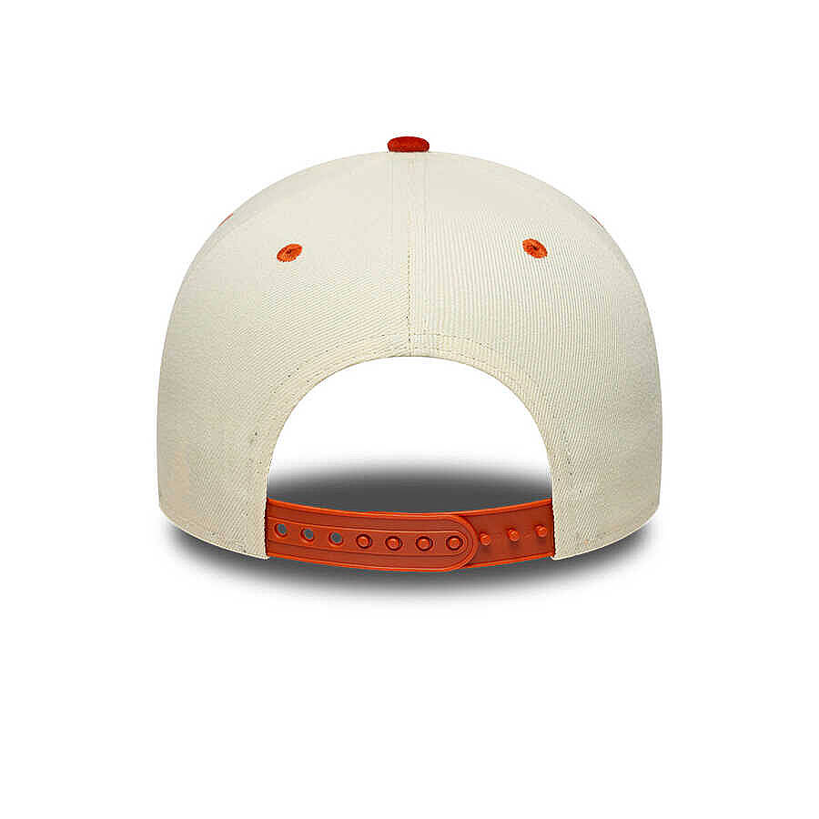 New Era 60915997 WORDMARK SUEDE EFRAME NEYYAN - 4