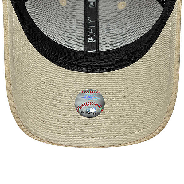 New Era 60916000 CORD 9FORTY MC NEYYAN - Thumbnail