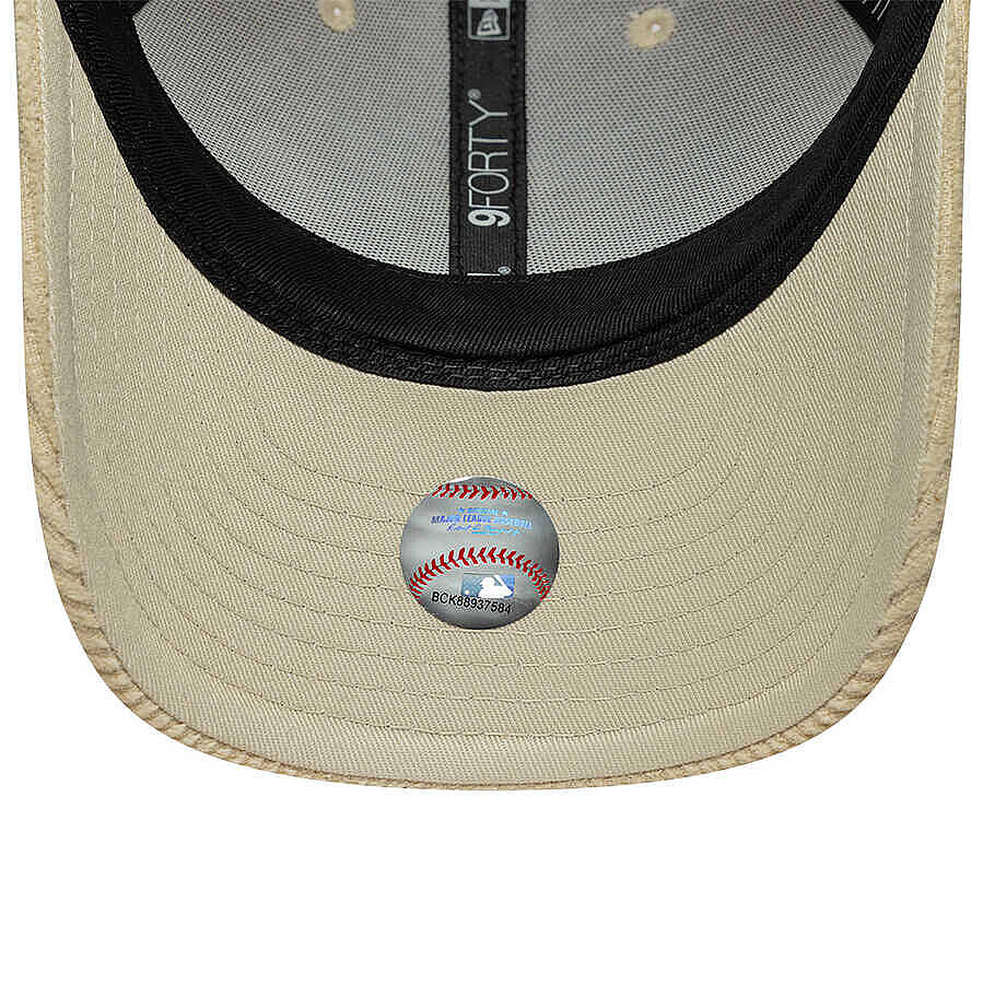 New Era 60916000 CORD 9FORTY MC NEYYAN - 5