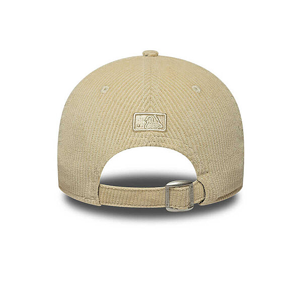 New Era 60916000 CORD 9FORTY MC NEYYAN - Thumbnail