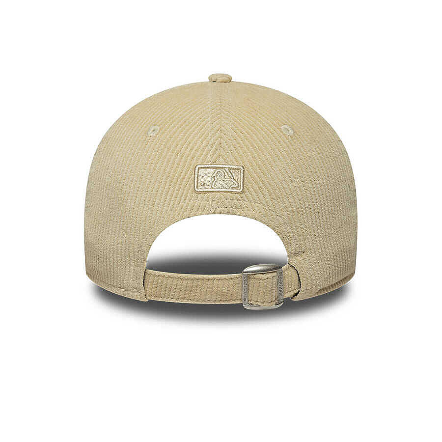 New Era 60916000 CORD 9FORTY MC NEYYAN - 4