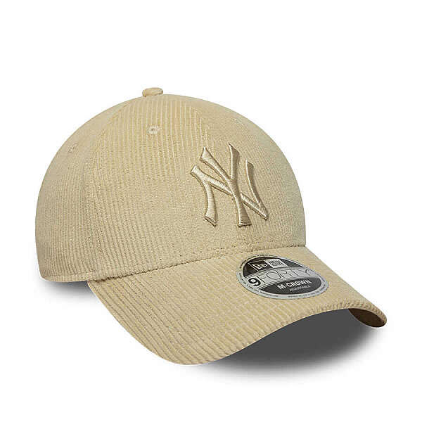 New Era 60916000 CORD 9FORTY MC NEYYAN - Thumbnail