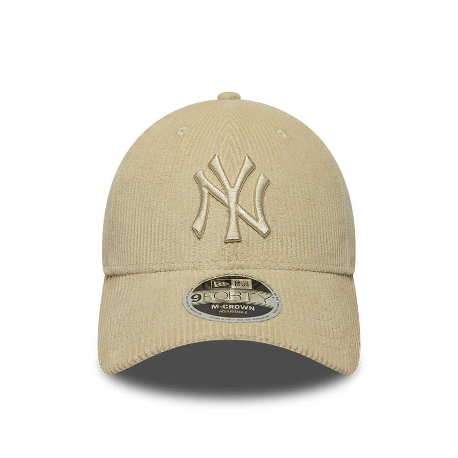 New Era - New Era 60916000 CORD 9FORTY MC NEYYAN