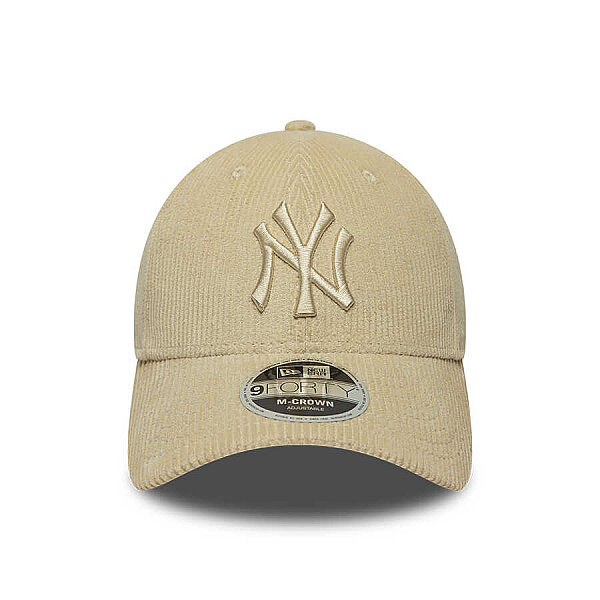 New Era 60916000 CORD 9FORTY MC NEYYAN - Thumbnail