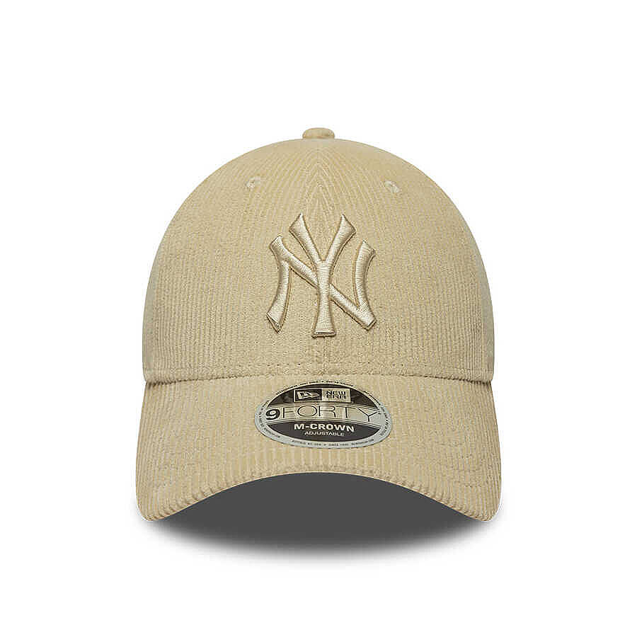 New Era 60916000 CORD 9FORTY MC NEYYAN - 1