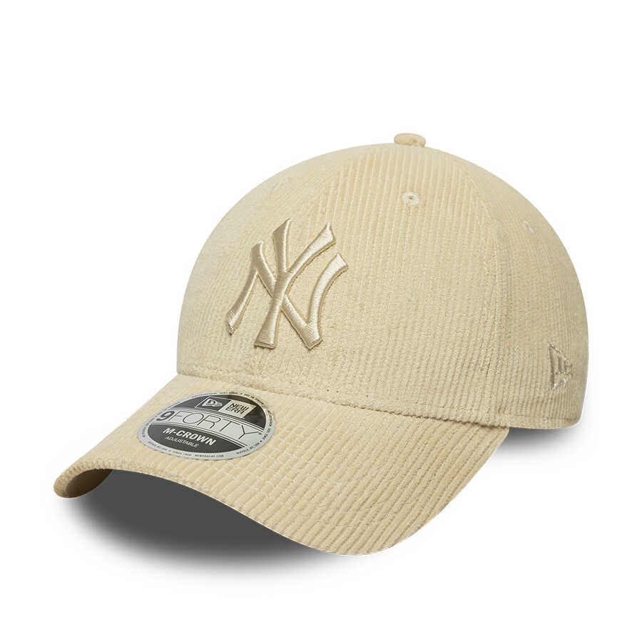 New Era - New Era 60916000 CORD 9FORTY MC NEYYAN (1)