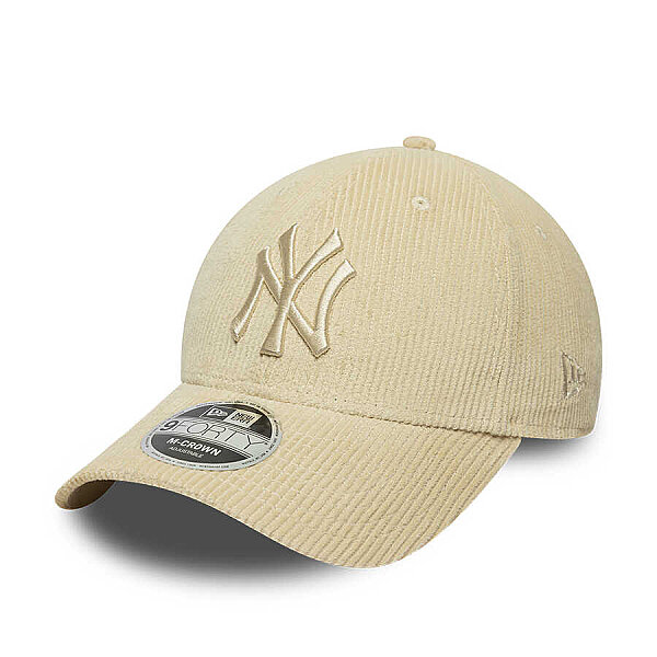New Era 60916000 CORD 9FORTY MC NEYYAN - Thumbnail