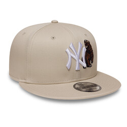 New Era 60951082 OUTDOOR ICON 9FIFTY NEYYAN - Thumbnail