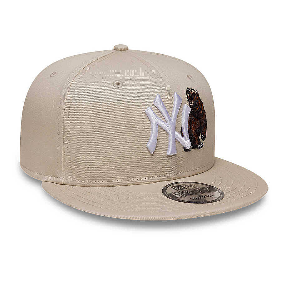 New Era 60951082 OUTDOOR ICON 9FIFTY NEYYAN - 3