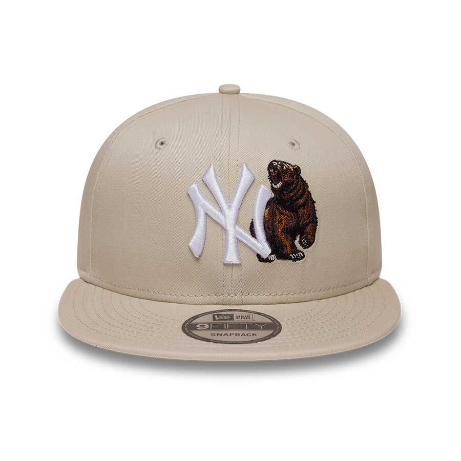 New Era - New Era 60951082 OUTDOOR ICON 9FIFTY NEYYAN