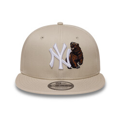 New Era 60951082 OUTDOOR ICON 9FIFTY NEYYAN - Thumbnail