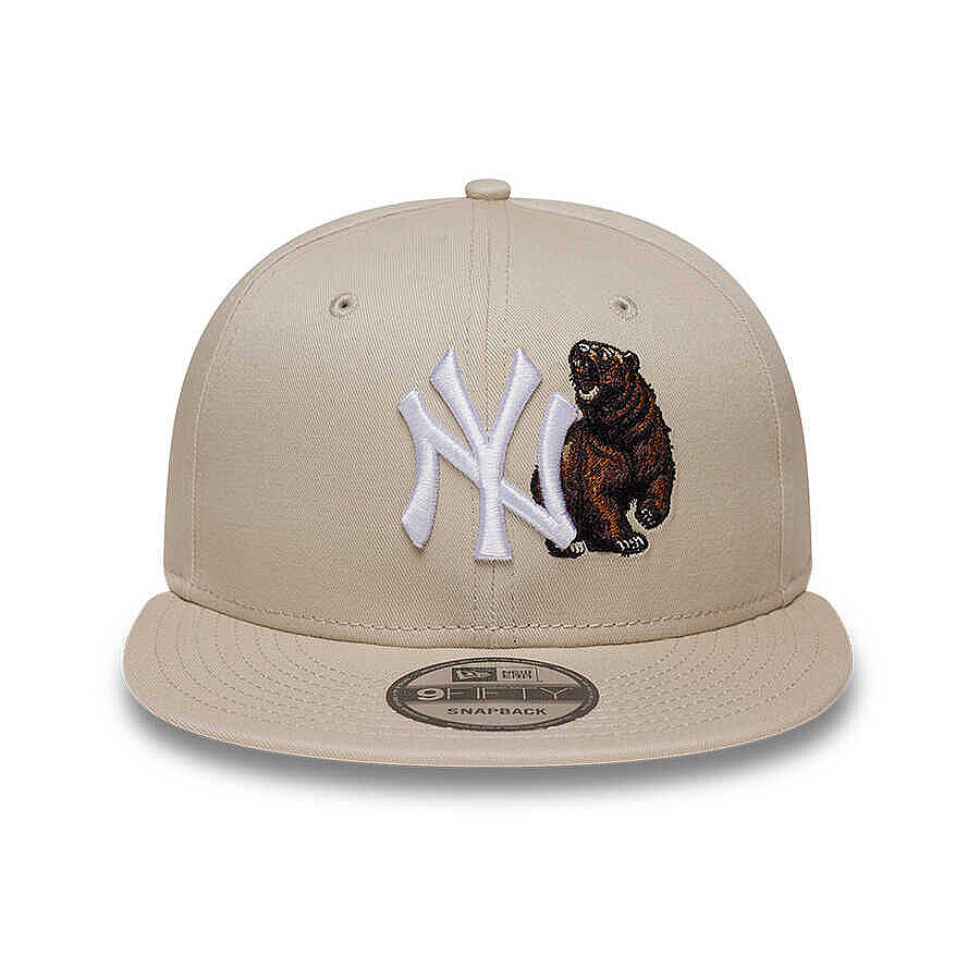 New Era 60951082 OUTDOOR ICON 9FIFTY NEYYAN - 1