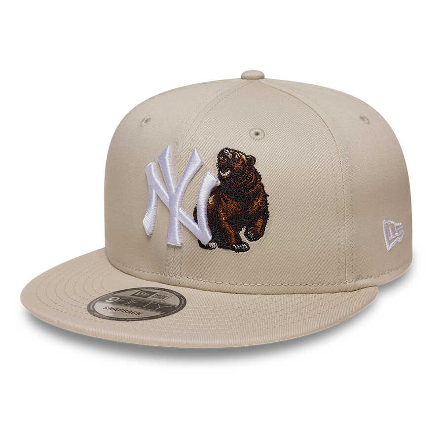 New Era - New Era 60951082 OUTDOOR ICON 9FIFTY NEYYAN (1)