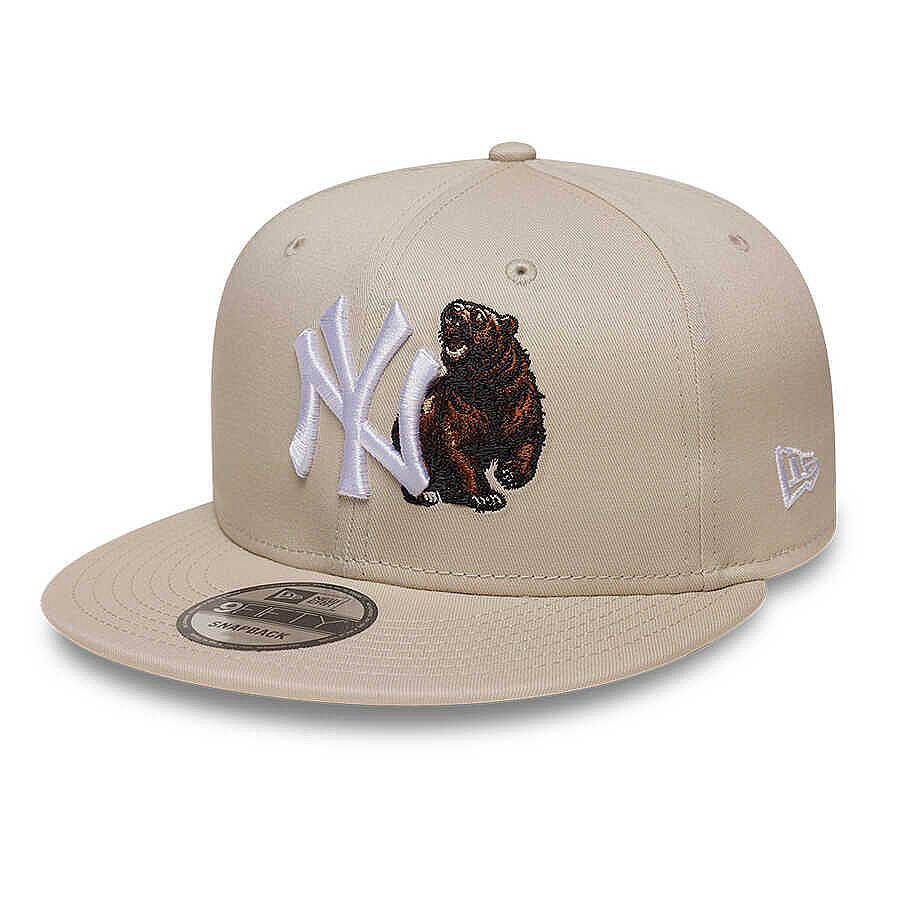 New Era 60951082 OUTDOOR ICON 9FIFTY NEYYAN - 2