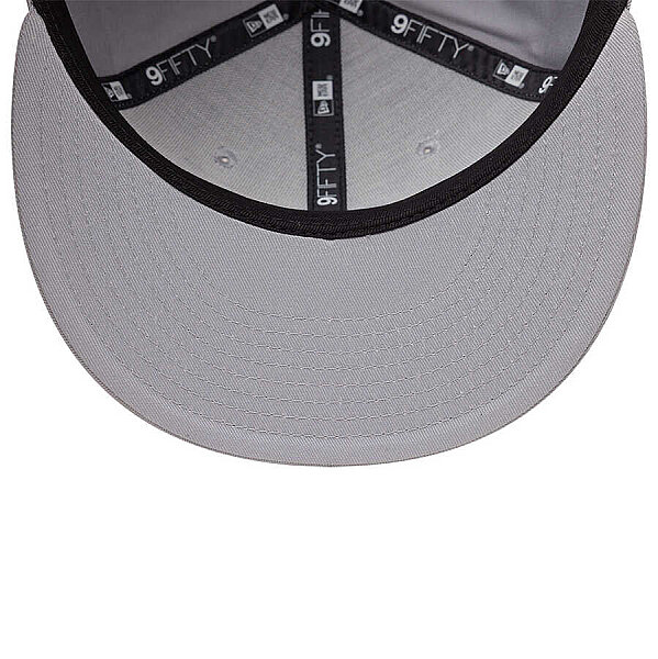New Era 60951083 OUTDOOR ICON 9FIFTY LOSDOD - 5