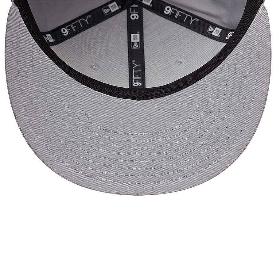 New Era 60951083 OUTDOOR ICON 9FIFTY LOSDOD - 5