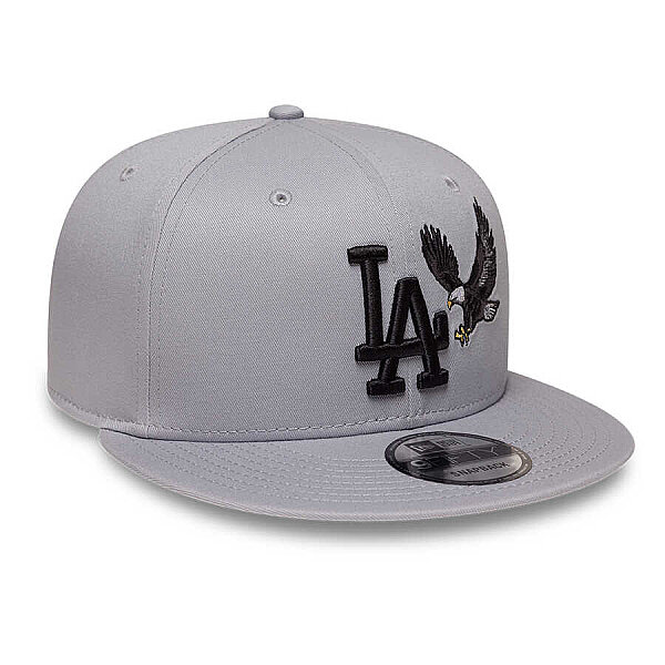 New Era 60951083 OUTDOOR ICON 9FIFTY LOSDOD - 3