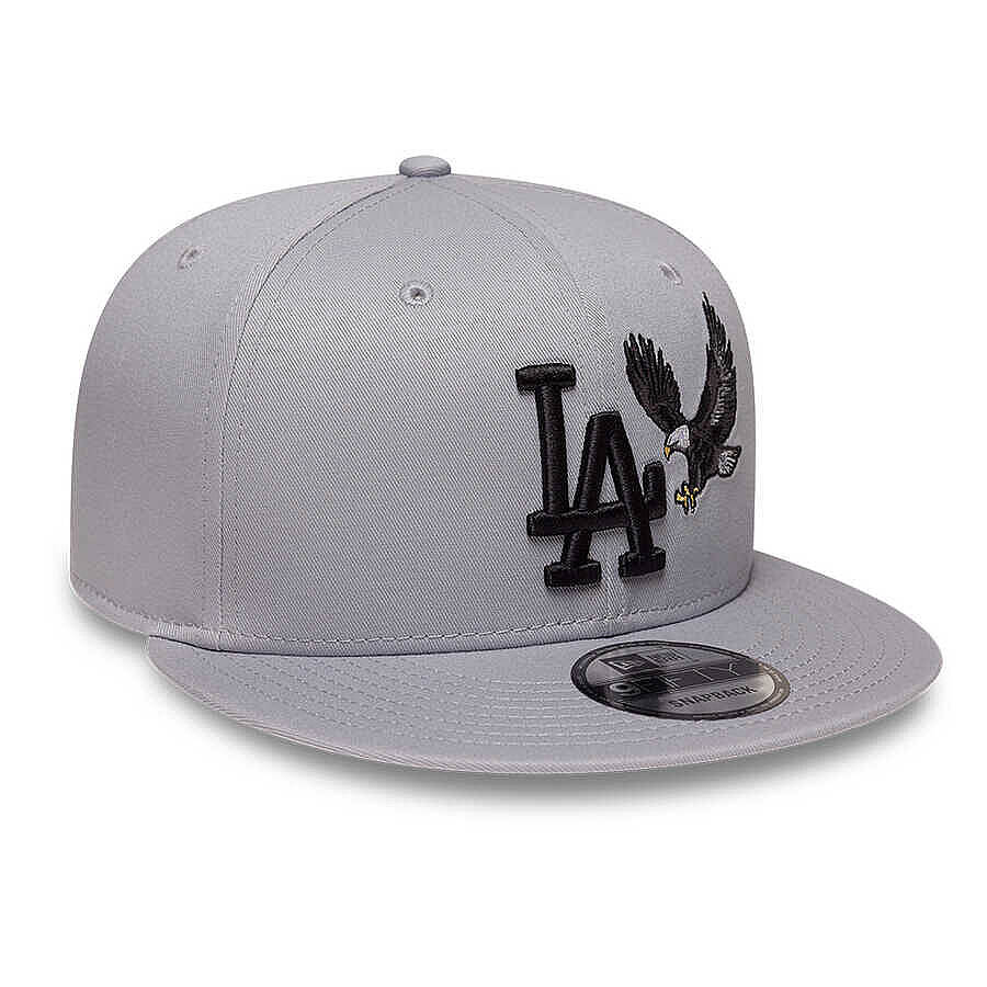 New Era 60951083 OUTDOOR ICON 9FIFTY LOSDOD - 3