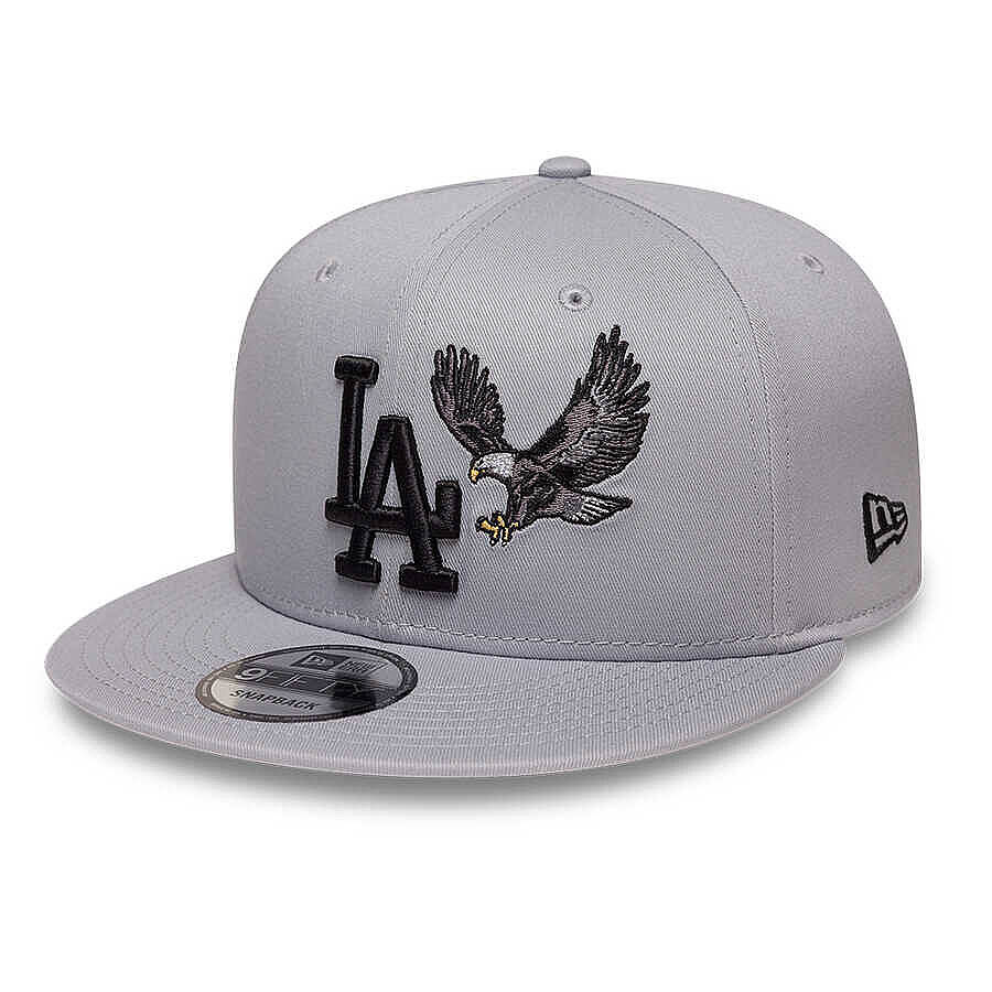 New Era 60951083 OUTDOOR ICON 9FIFTY LOSDOD - 2