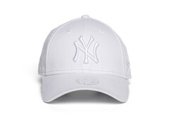 New Era 80524868 WMN ESSENTIAL 940 NEYYAN WHI - Thumbnail