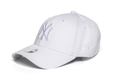 New Era 80524868 WMN ESSENTIAL 940 NEYYAN WHI - Thumbnail