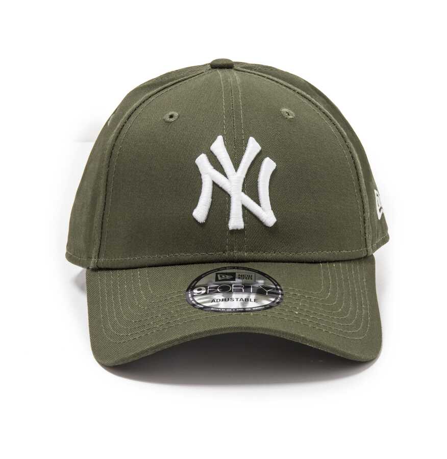New Era - New Era 80636010 Leag Esnl 940 Neyyan