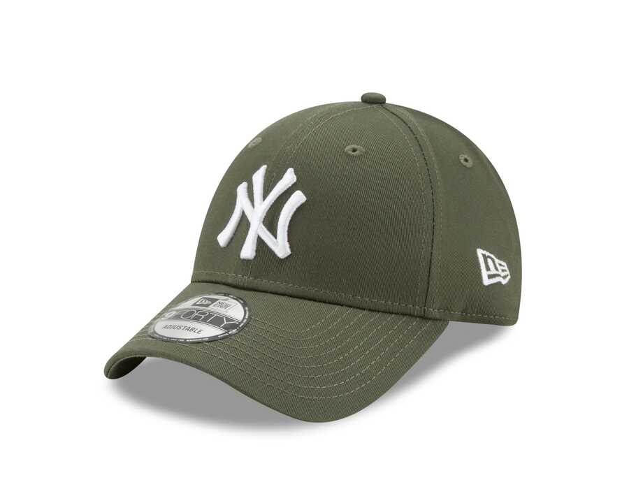 New Era - New Era 80636010 Leag Esnl 940 Neyyan (1)