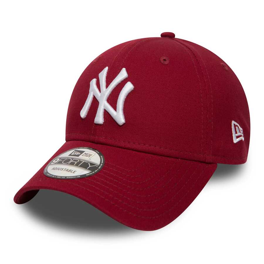 New Era - New Era 80636012 Leag Esnl 940 Neyyan (1)