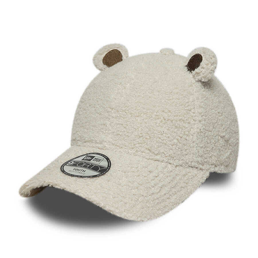 New Era Kids 60691149 CHYT Winter BORG 9Forty - 2