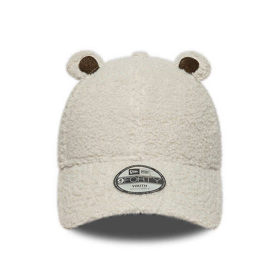 New Era Kids 60691149 CHYT Winter BORG 9Forty - 1