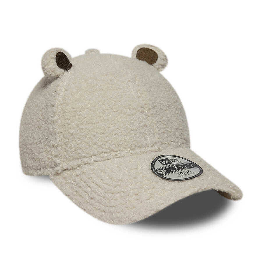 New Era Kids 60691149 CHYT Winter BORG 9Forty - 3
