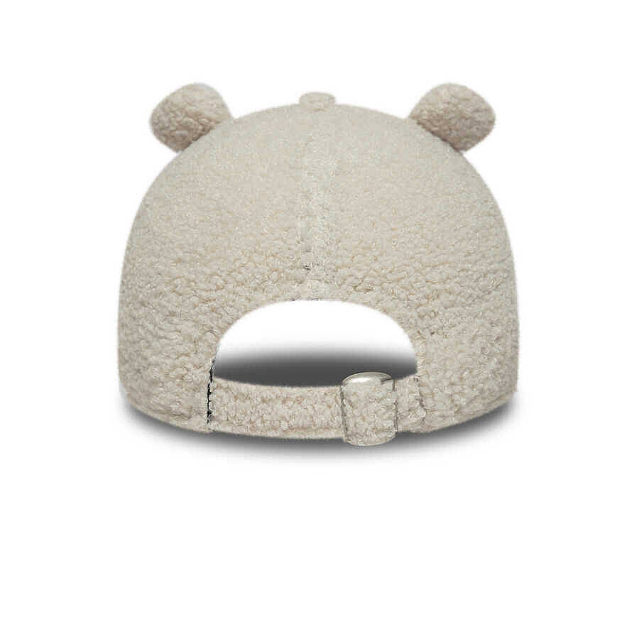 New Era Kids 60691149 CHYT Winter BORG 9Forty - 4