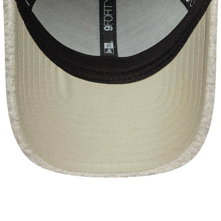 New Era Kids 60691149 CHYT Winter BORG 9Forty - 5