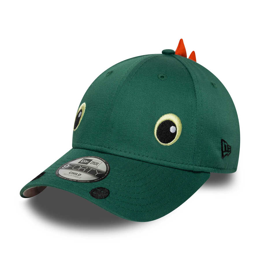 New Era - New Era Kids 60691152 Child Face 9 Forty (1)