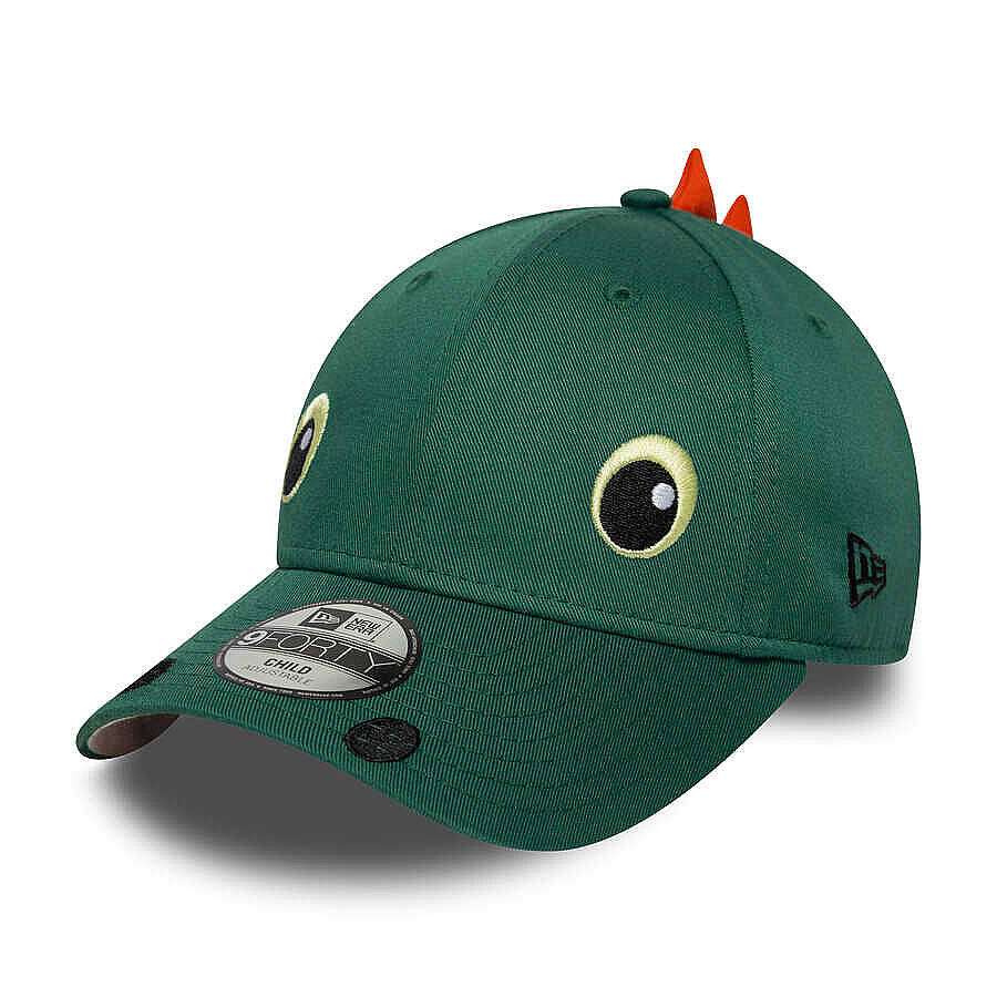 New Era Kids 60691152 Child Face 9 Forty - 2