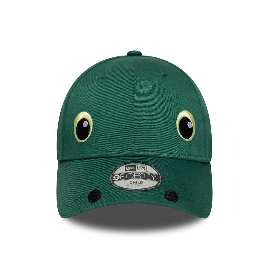 New Era - New Era Kids 60691152 Child Face 9 Forty