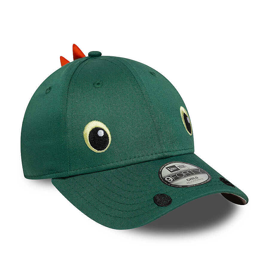 New Era Kids 60691152 Child Face 9 Forty - 3