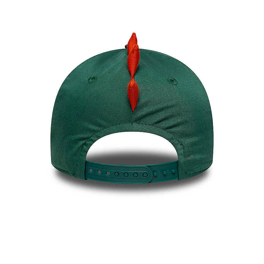 New Era Kids 60691152 Child Face 9 Forty - 4