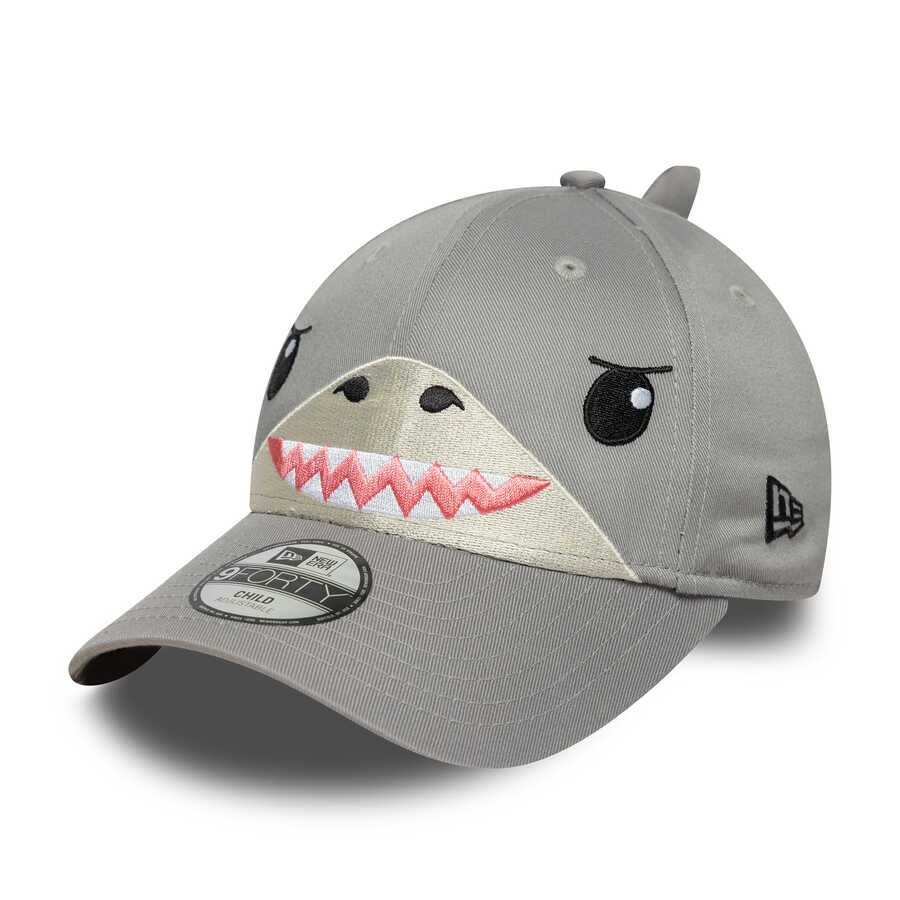 New Era - New Era Kids 60691153 Hild Face 9 Forty (1)