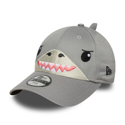 New Era Kids 60691153 Hild Face 9 Forty - Thumbnail
