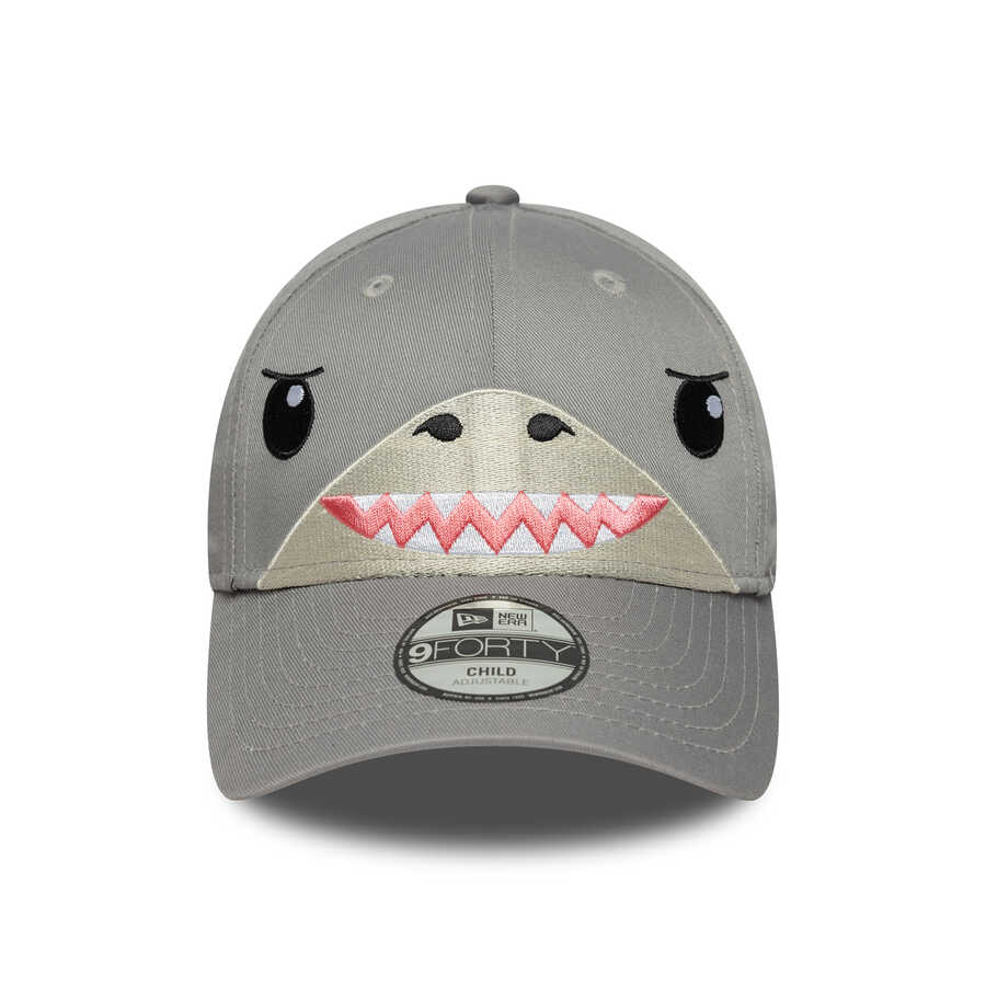 New Era - New Era Kids 60691153 Hild Face 9 Forty