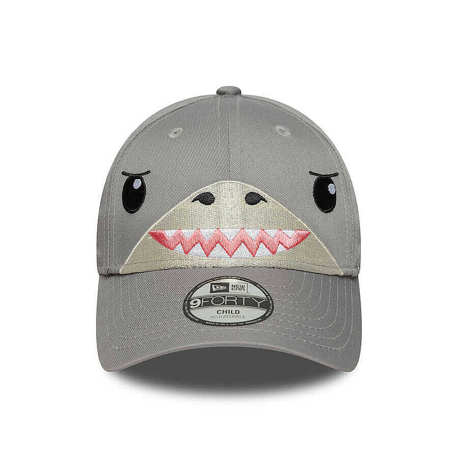 New Era Kids 60691153 Hild Face 9 Forty - 1