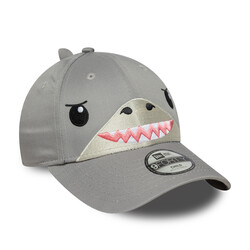 New Era Kids 60691153 Hild Face 9 Forty - Thumbnail