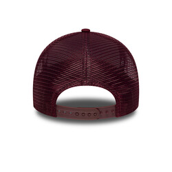 New Era Kids 60691154 Cild Boucle Bear Trucker - Thumbnail