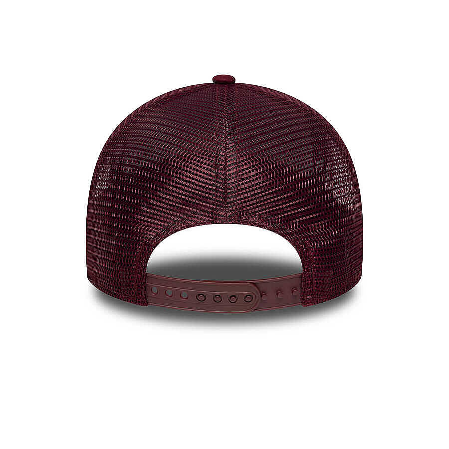 New Era Kids 60691154 Cild Boucle Bear Trucker - 4